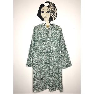 Roberta Roller Rabbit tunic
